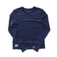 Women's Twilight Long Sleeve - Navy