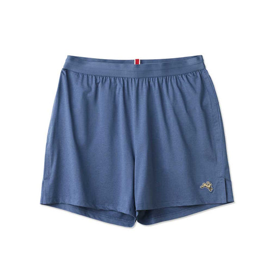 Men's Session Short 5" - Bering Sea
