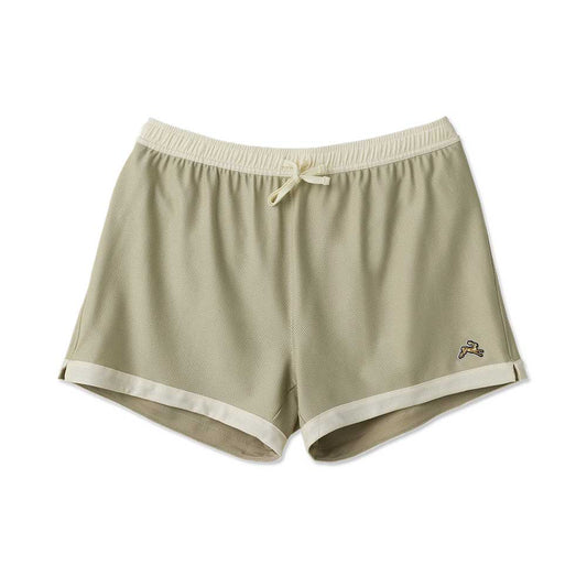 Men's Van Cortlandt Grand Short - Moss Gray