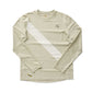 Men's Van Cortlandt Long Sleeve - Moss Gray