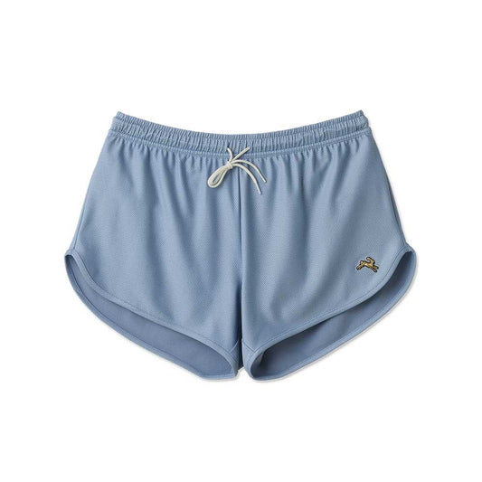 Men's Van Cortlandt Short - Dusty Blue