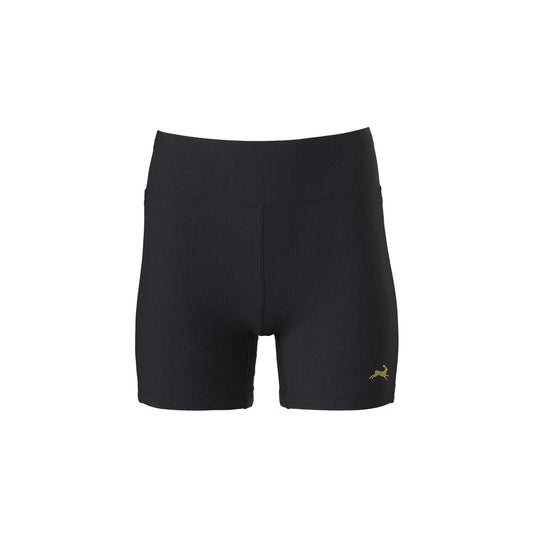 Women's Twilight 1/2 Tights - Black