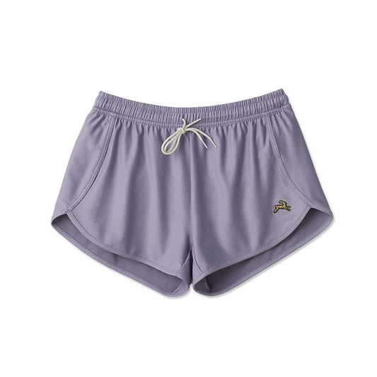 Women's Van Cortlandt Short - Lavender Aura