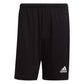 Men's Squadra 21 Short - Black/White