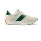 Eliot Ryder Running Shoe - Ivory/Grass - Regular (D)