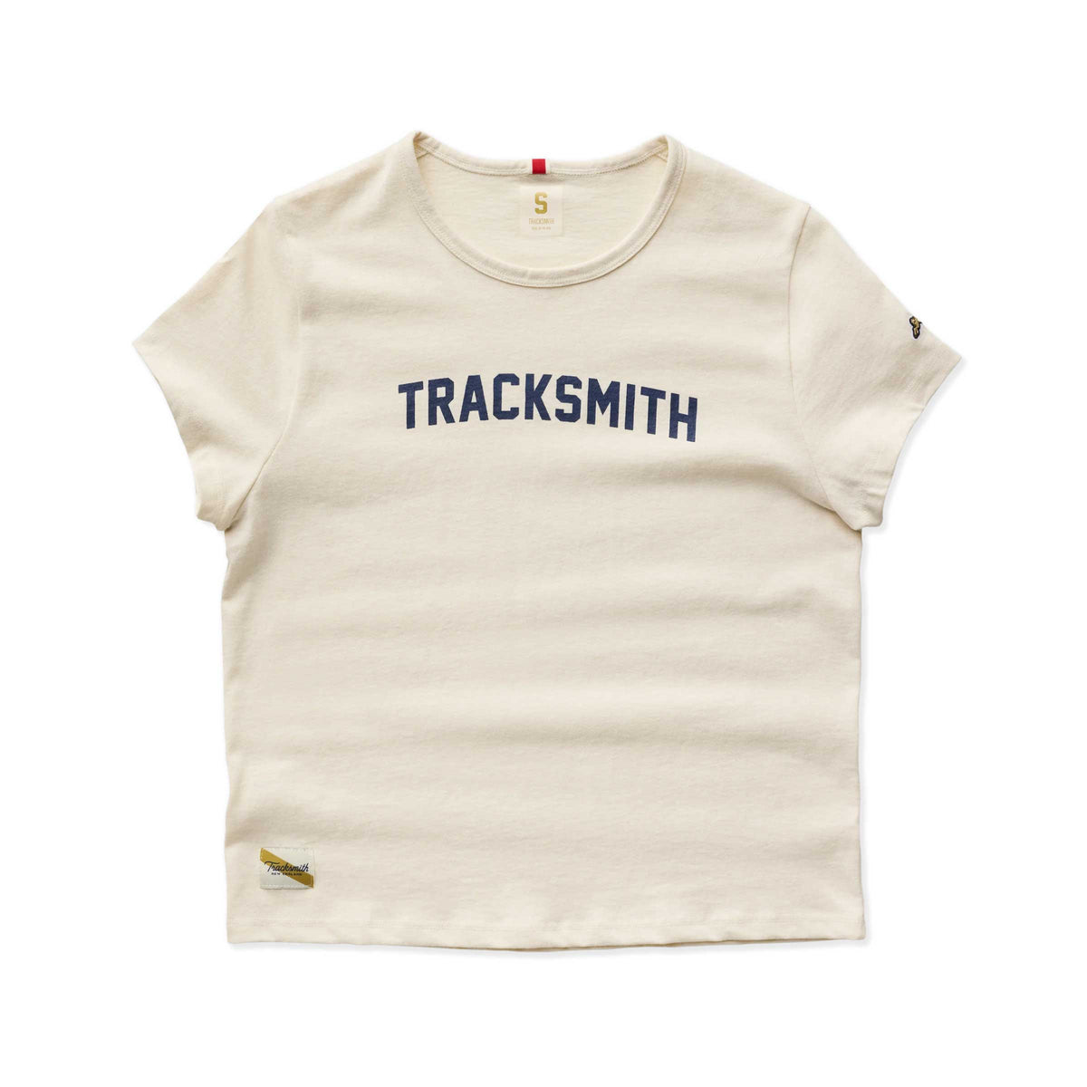 Women's Grayboy Tee - Ivory
