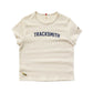 Women's Grayboy Tee - Ivory