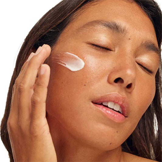 SPF30 Daily Moisturizing Face Sunscreen 2.5fl oz/75ml