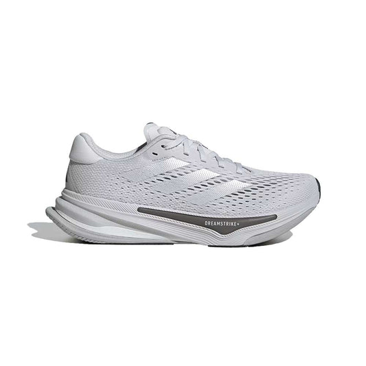 Men's Supernova Prima Running Shoe - Dash Grey/Silver Metallic/Carbon - Regular (D)