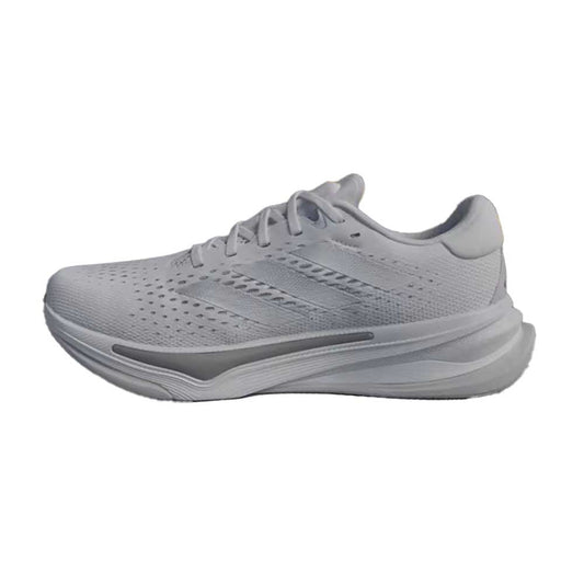 Men's Supernova Prima Running Shoe - Dash Grey/Silver Metallic/Carbon - Regular (D)