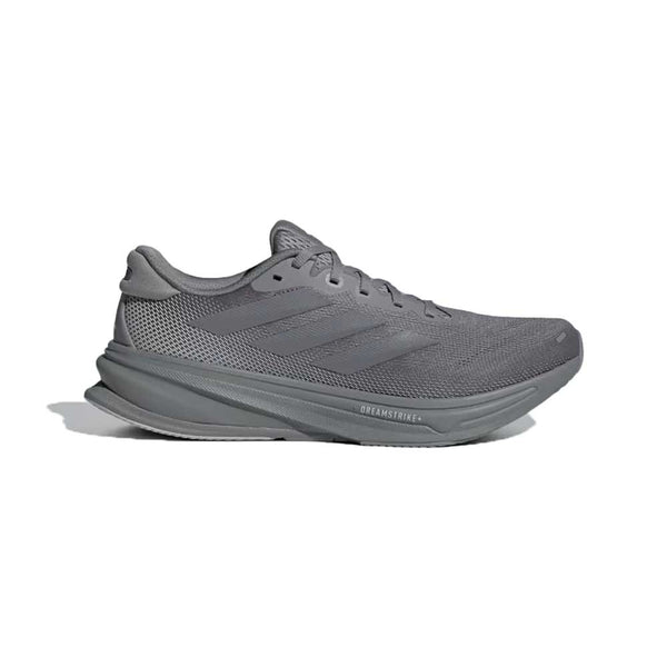 Men's Supernova Rise 2 Running Shoe - Grey Three/Grey Three/Grey Two - Regular (D) Men's Supernova Rise 2 Running Shoe - Grey Three/Grey Three/Grey Two - Regular (D)
