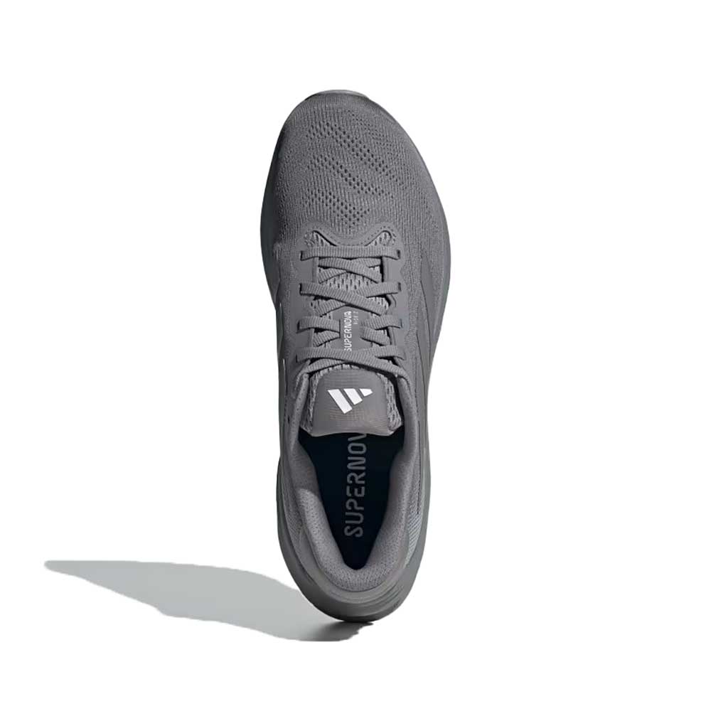 adidas Supernova Rise 2 Running Shoes - Grey/Grey/Grey - 10 adidas Supernova Rise 2 Running Shoes - Grey/Grey/Grey - 10