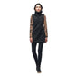 Women's Toga Pullover Polartec® Thermal Tunic - Black