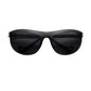 Takeyoshi Altitude Master - Ink Black/D+ Onyx Mirror