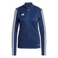 Women's Tiro23 League Jacket - Navy