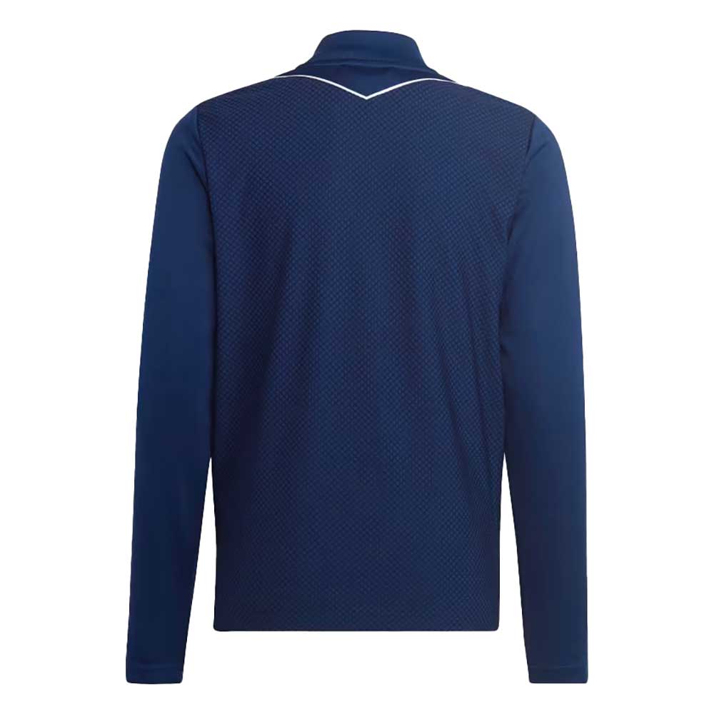Men's Tiro23 League Jacket - Navy