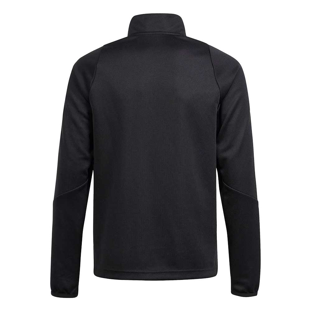 Youth Tiro 24 Training Top - Black