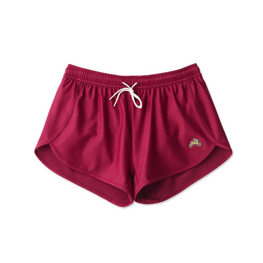 Women's Van Cortlandt Short - Anemone/Dusty Rose