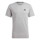 Men's TR-ES Feel Ready Tee - Grey/White