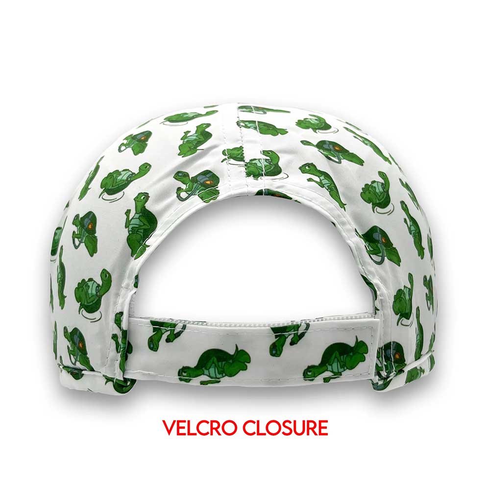 Turbo Turtle Hat