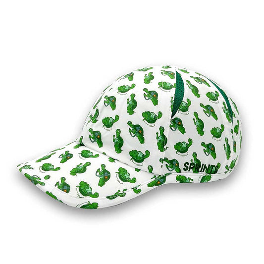 Turbo Turtle Hat