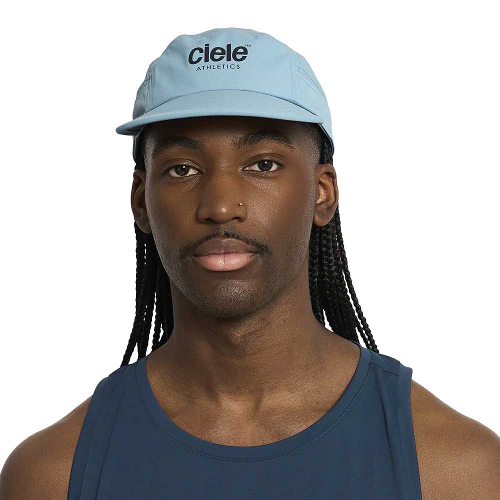 GOCap Classic Hat - Athletics: Chambray