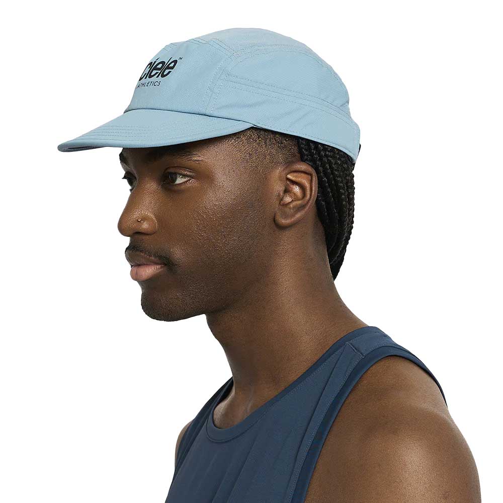 GOCap Classic Hat - Athletics: Chambray