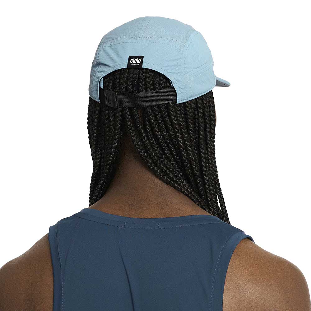 GOCap Classic Hat - Athletics: Chambray