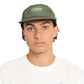 GOCap Classic - Athletics: Kombu