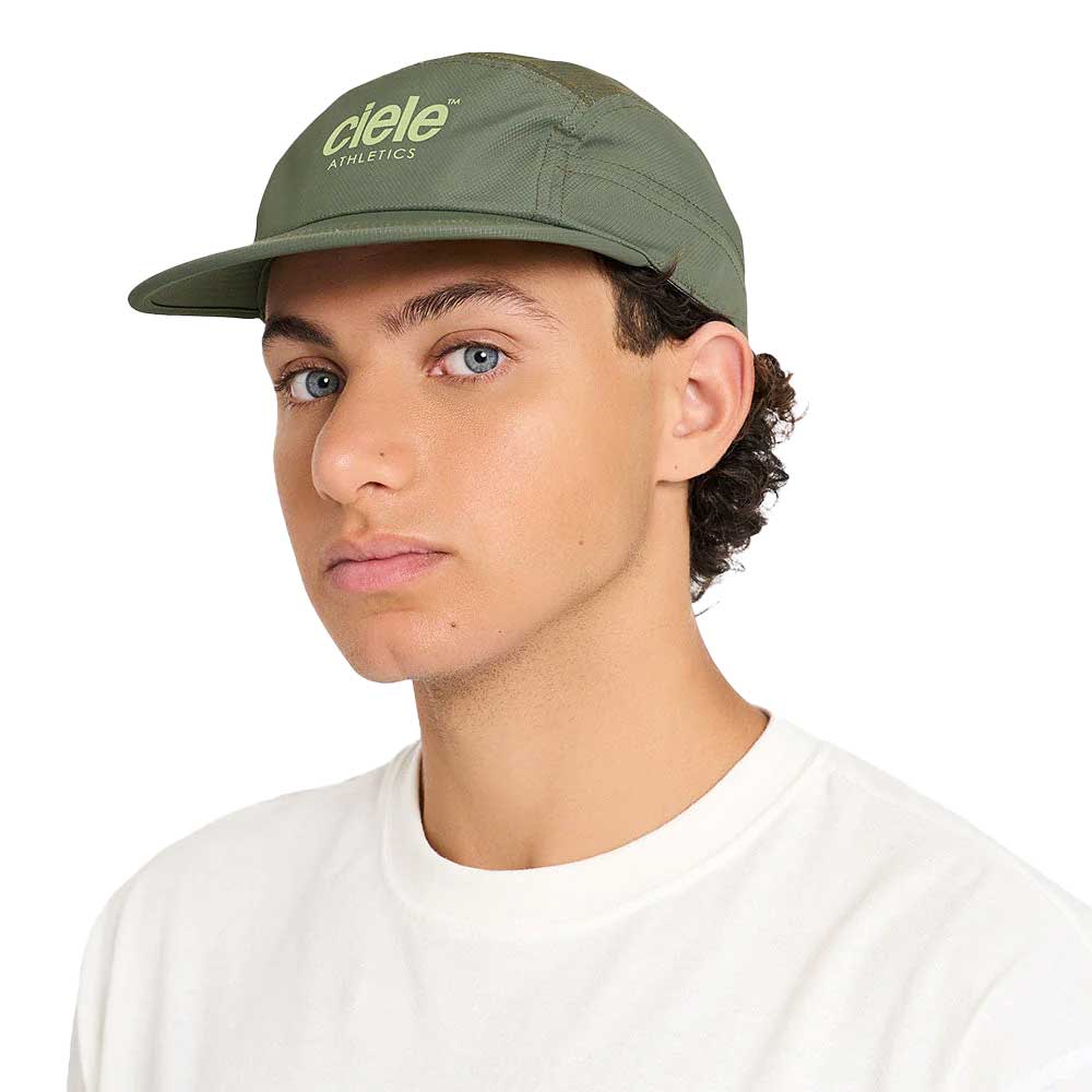 GOCap Classic - Athletics: Kombu