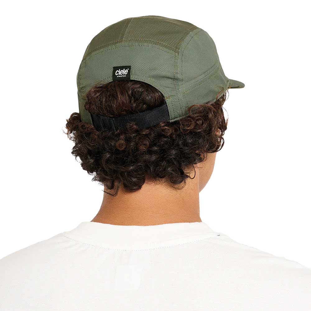 GOCap Classic - Athletics: Kombu