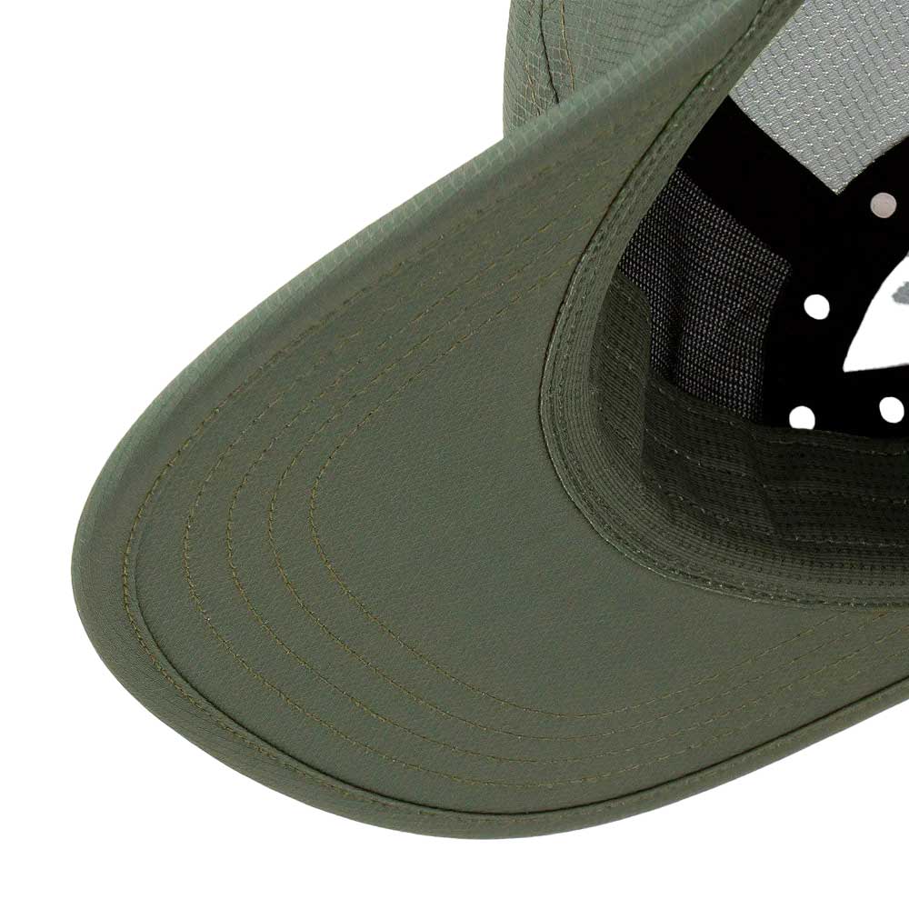 GOCap Classic - Athletics: Kombu