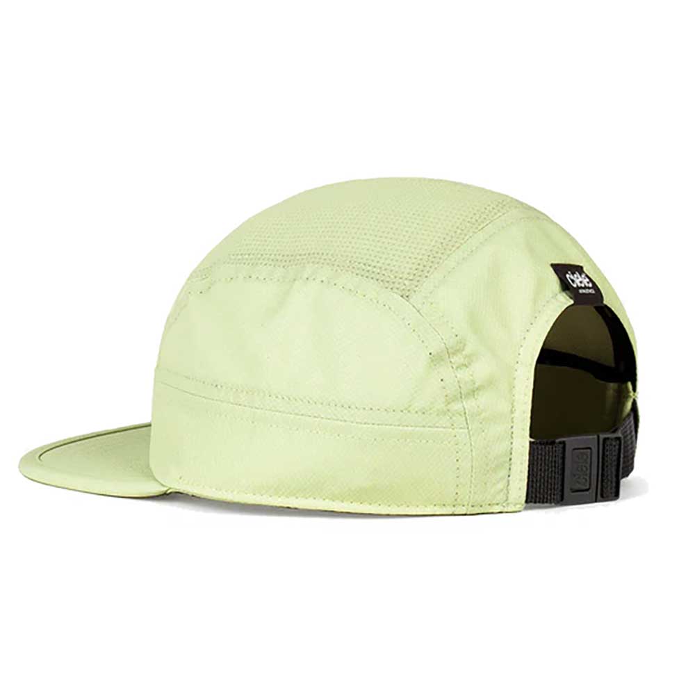 GOCap Classic - Athletics: Fava