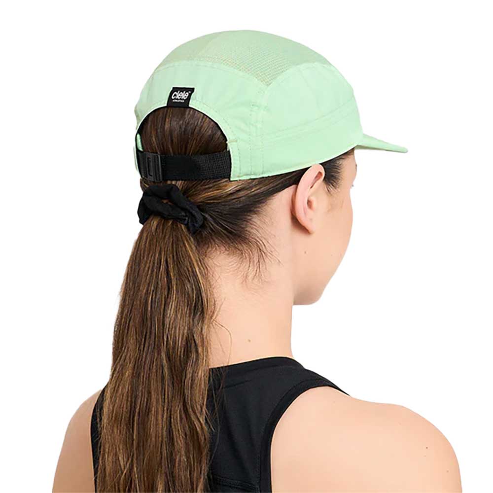 GOCap Classic - Athletics: Spearmint