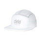 GOCap Classic Hat - Athletics: Ghost