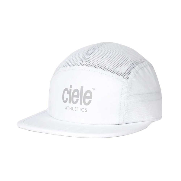 GOCap Classic Hat - Athletics: Ghost – Gazelle Sports