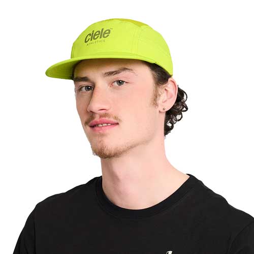 GOCap Classic - Athletics: Gekko