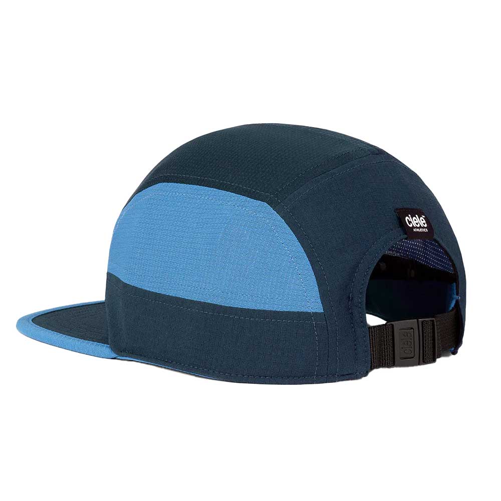 GOCap Field Hat - IconicBar: Indigo