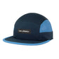 GOCap Field Hat - IconicBar: Indigo