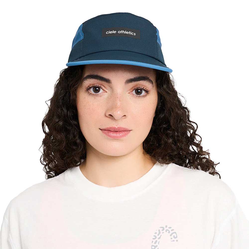 GOCap Field Hat - IconicBar: Indigo