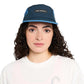GOCap Field Hat - IconicBar: Indigo