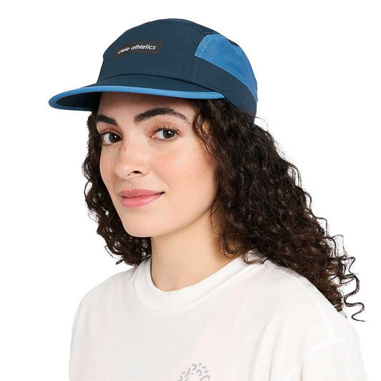 GOCap Field Hat - IconicBar: Indigo