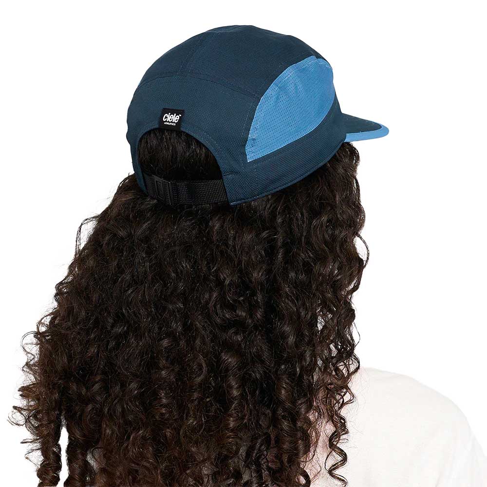 GOCap Field Hat - IconicBar: Indigo