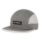 GOCap Field Hat - IconicBar: Shadow/Airy Grey