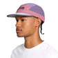 GOCap Field - Iconic Bar: Deco Rose/Light Grape