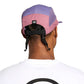 GOCap Field - Iconic Bar: Deco Rose/Light Grape