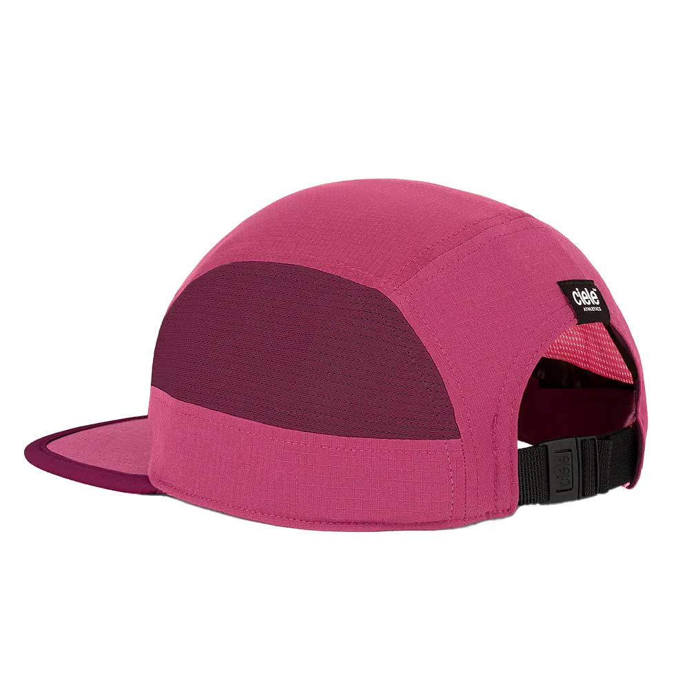 GOCap Field - IconicBar: Bocasana/Melberry