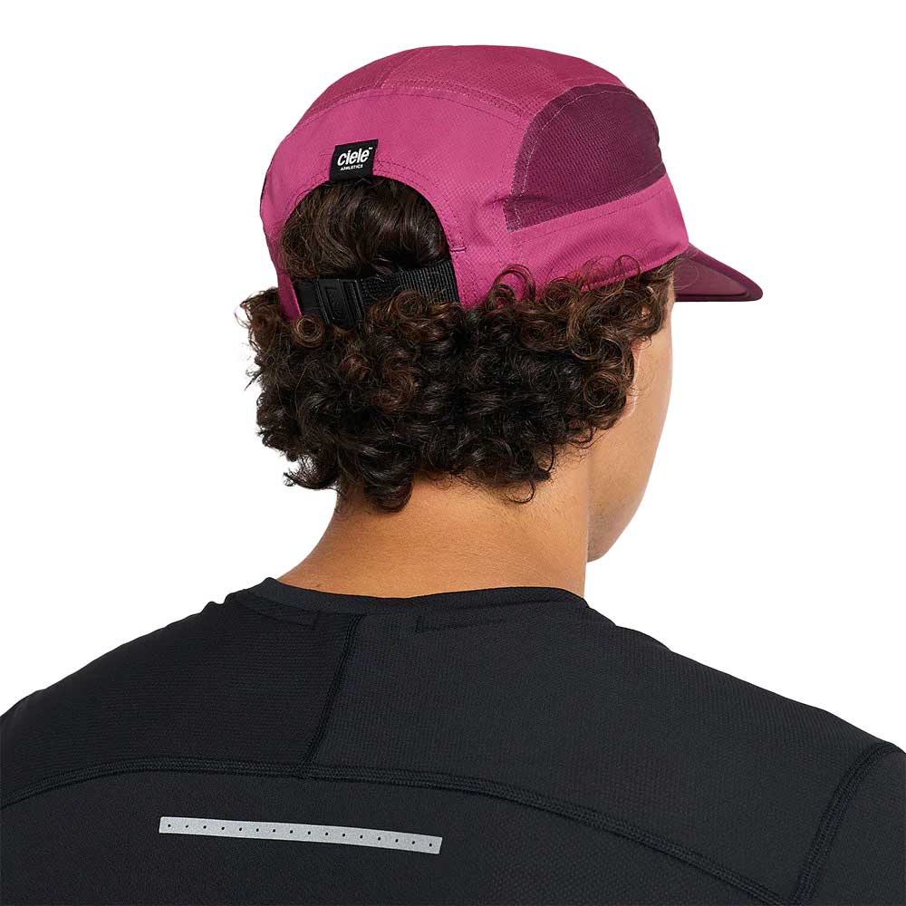 GOCap Field - IconicBar: Bocasana/Melberry
