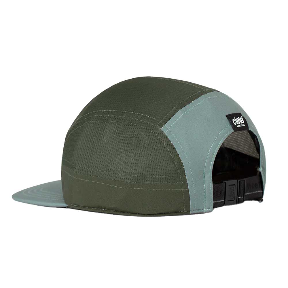 GOCap Comp - Century: Silver Pine/Seaweed