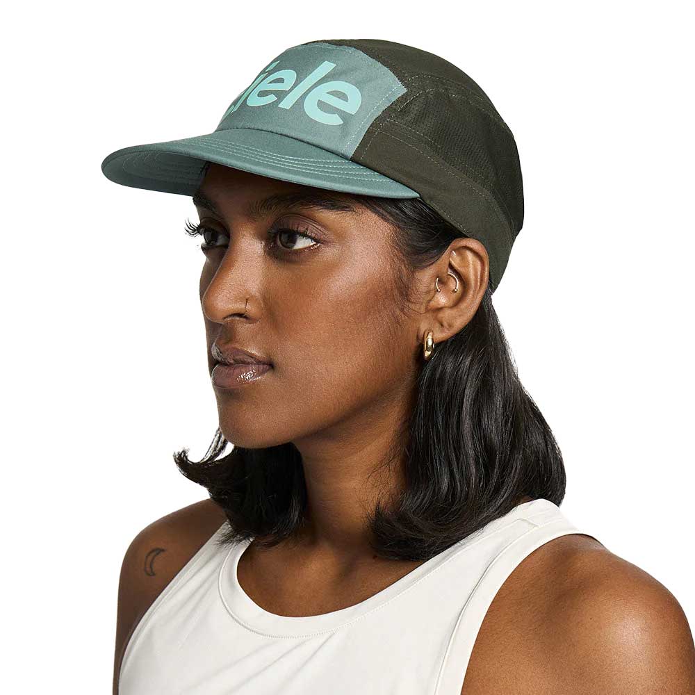 GOCap Comp - Century: Silver Pine/Seaweed
